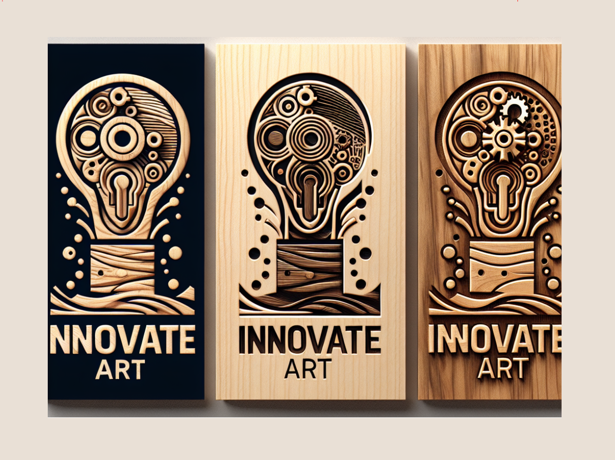 Innovate Art