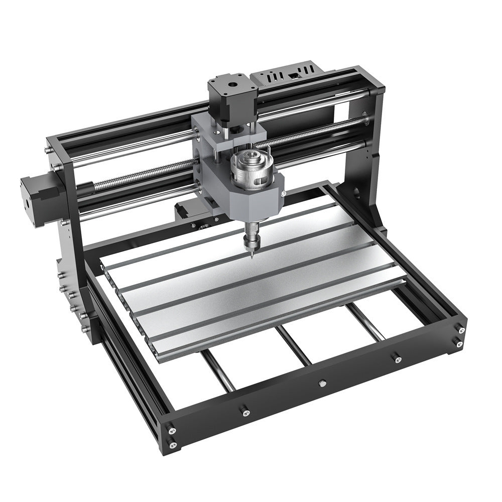 CNC Woodworking Engraving Machine Mini CNC