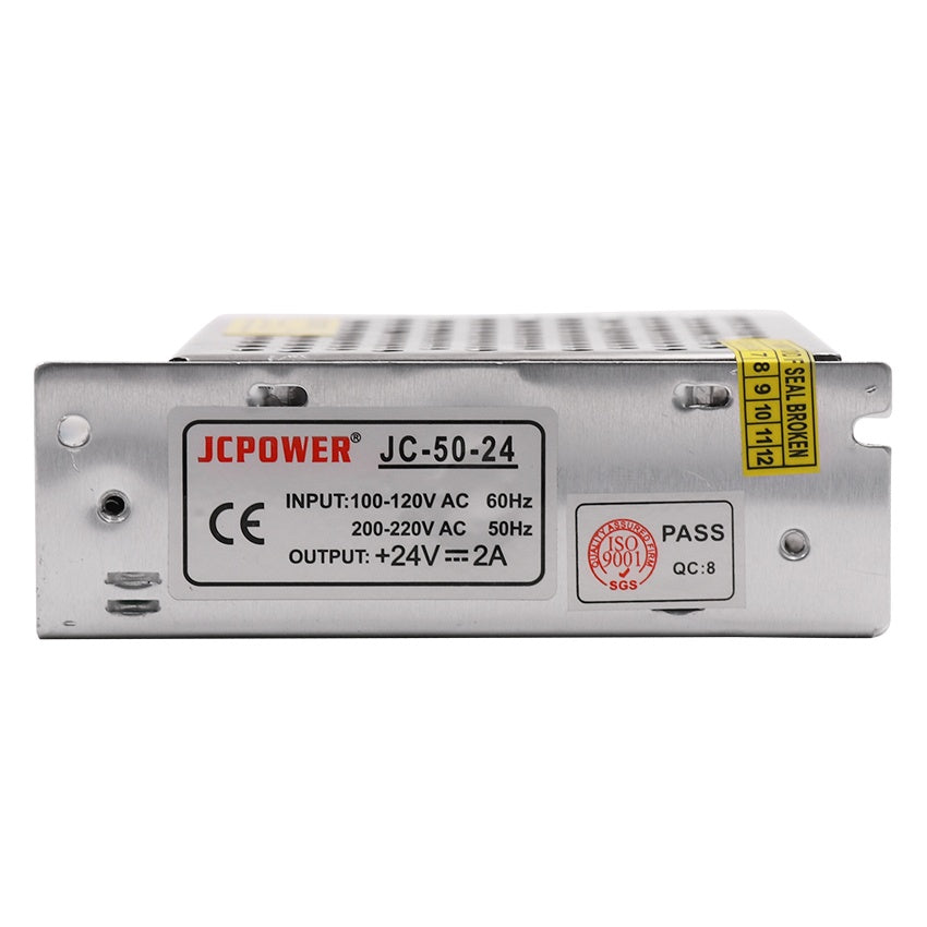 LED switching power supply constant voltage