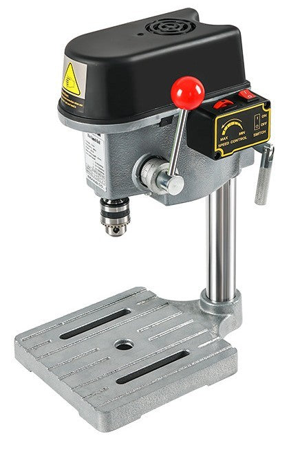 Mini Bench Drill Drilling Machine Milling Machine